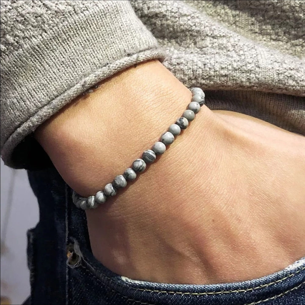 Healing Stone Bracelet